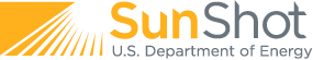 Sunshot Logo